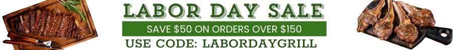 labor day meat sale