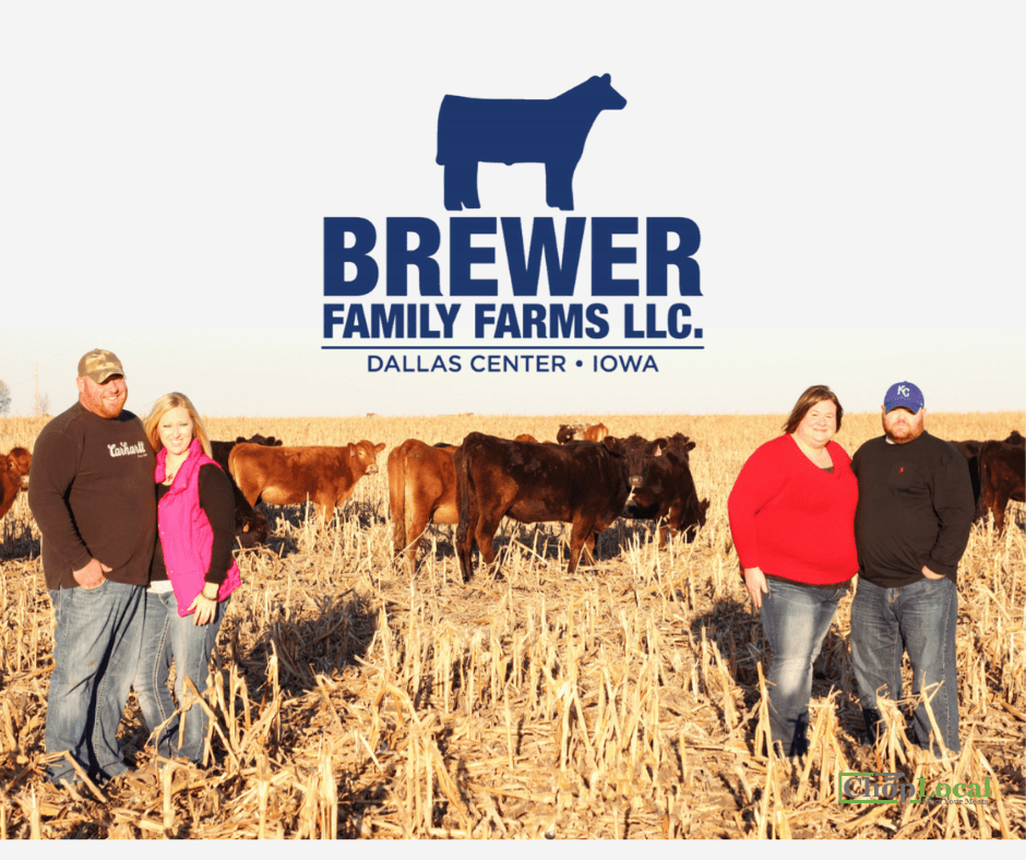 Brewer Family Farms