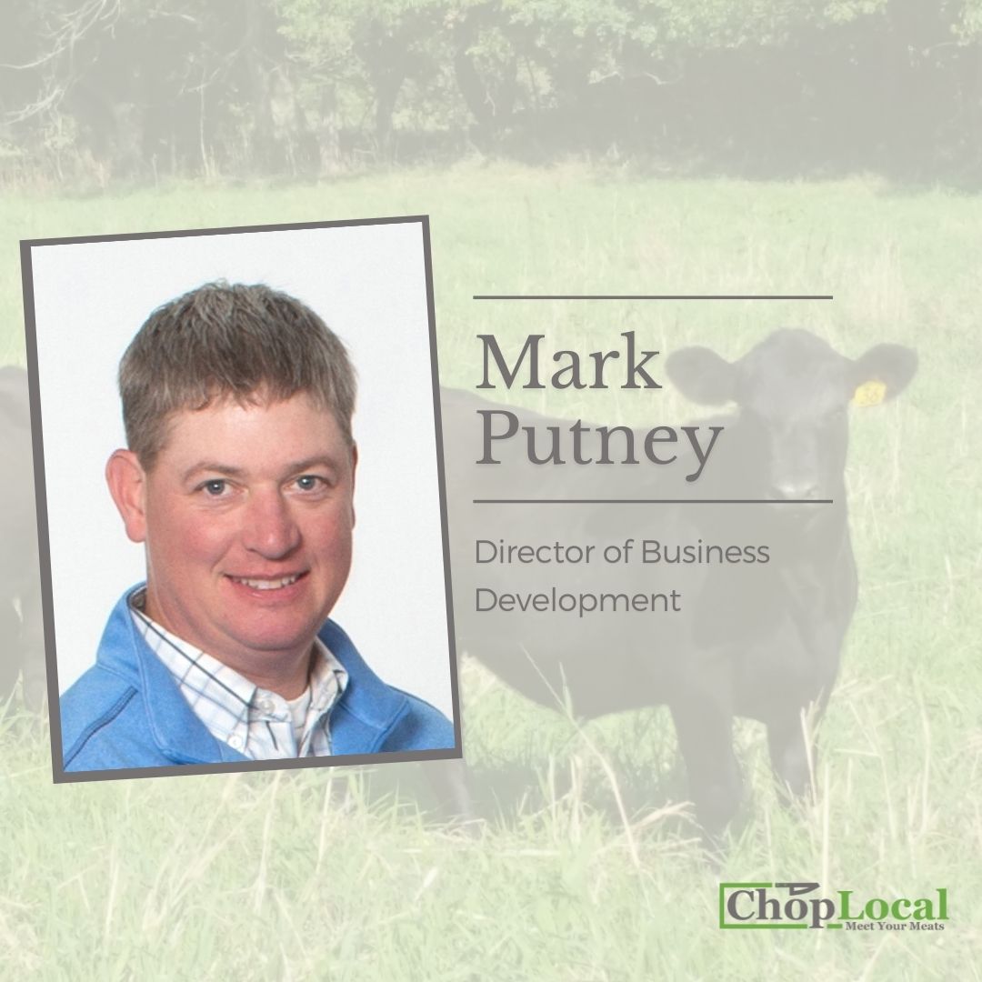 Mark Putney