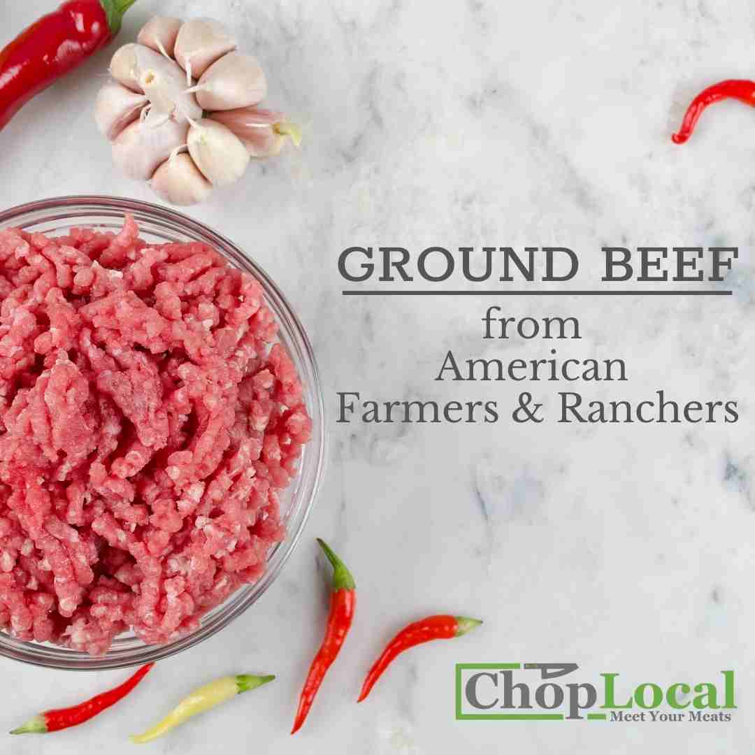 buy american ground beef online