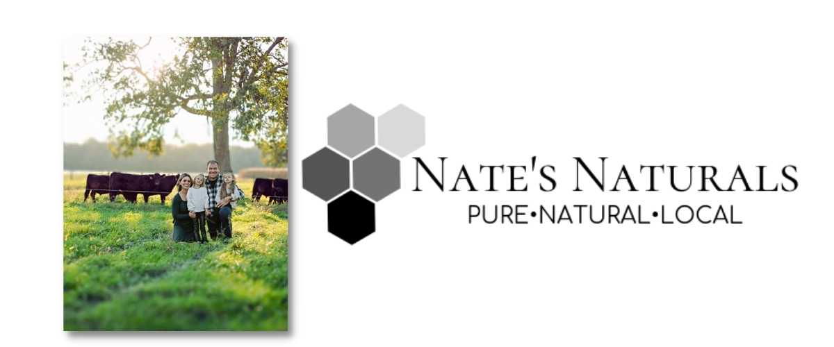 nate's natural beef farm