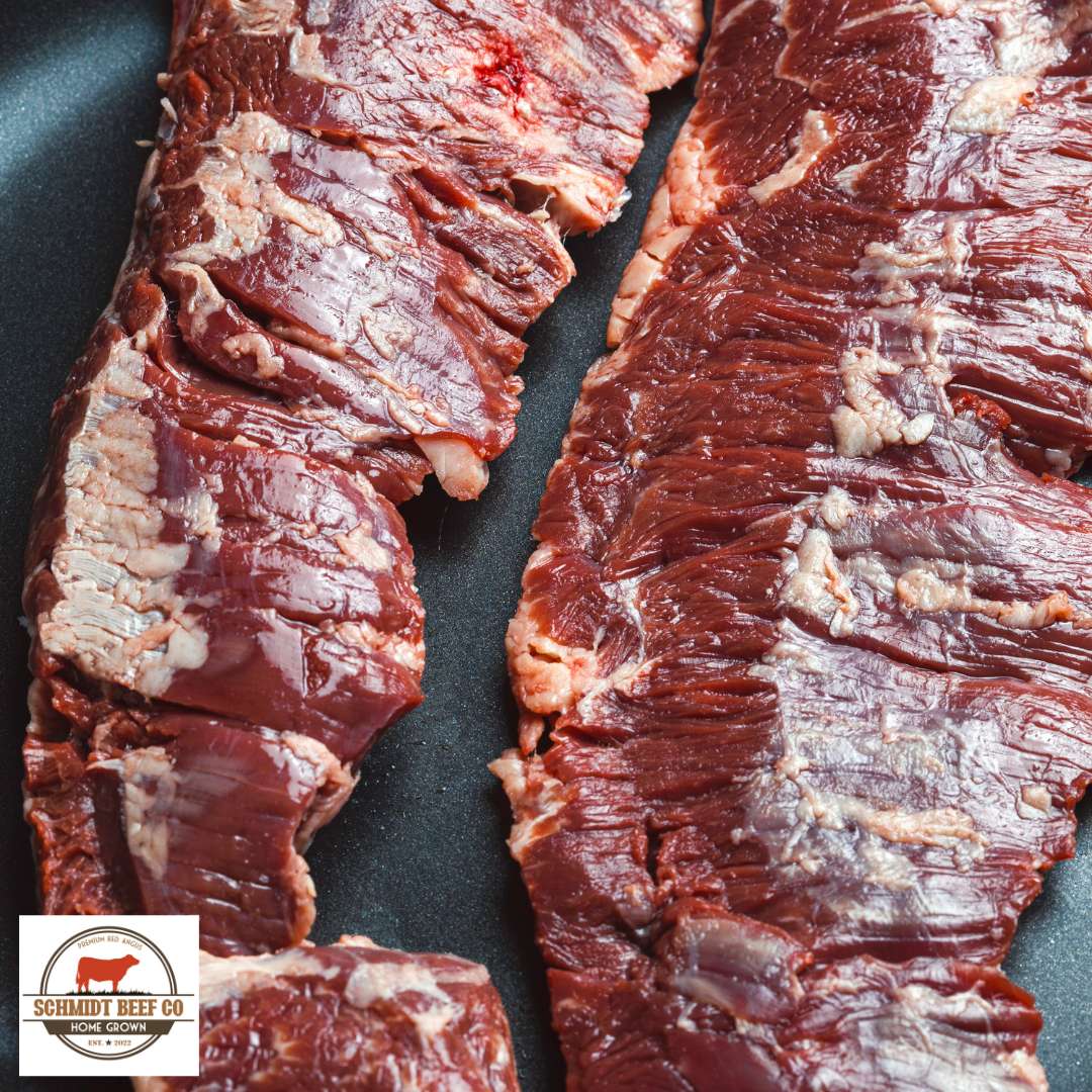 FLANK STEAK – Midwest Prime Farms