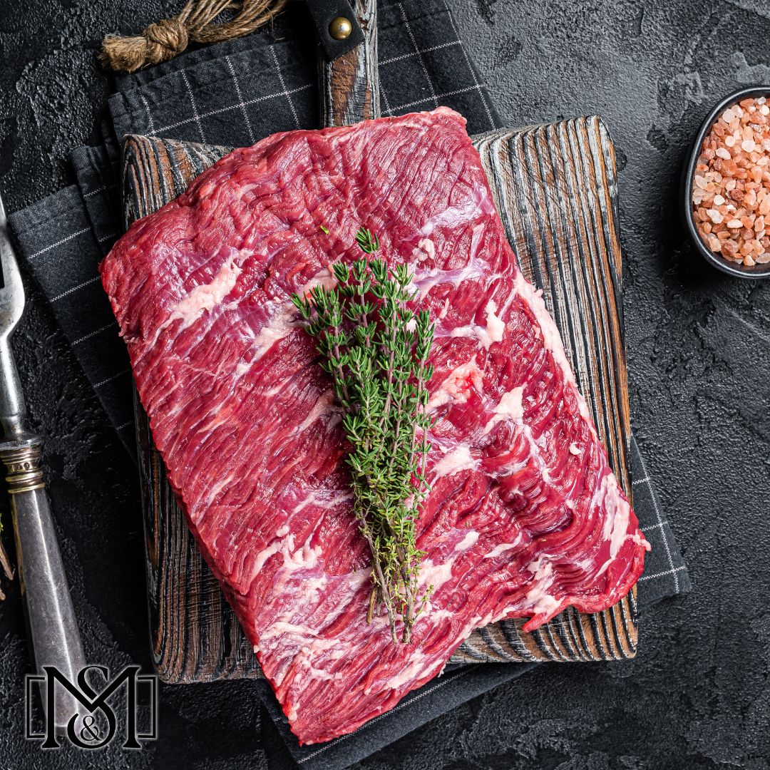 M&S Farms Half Brisket
