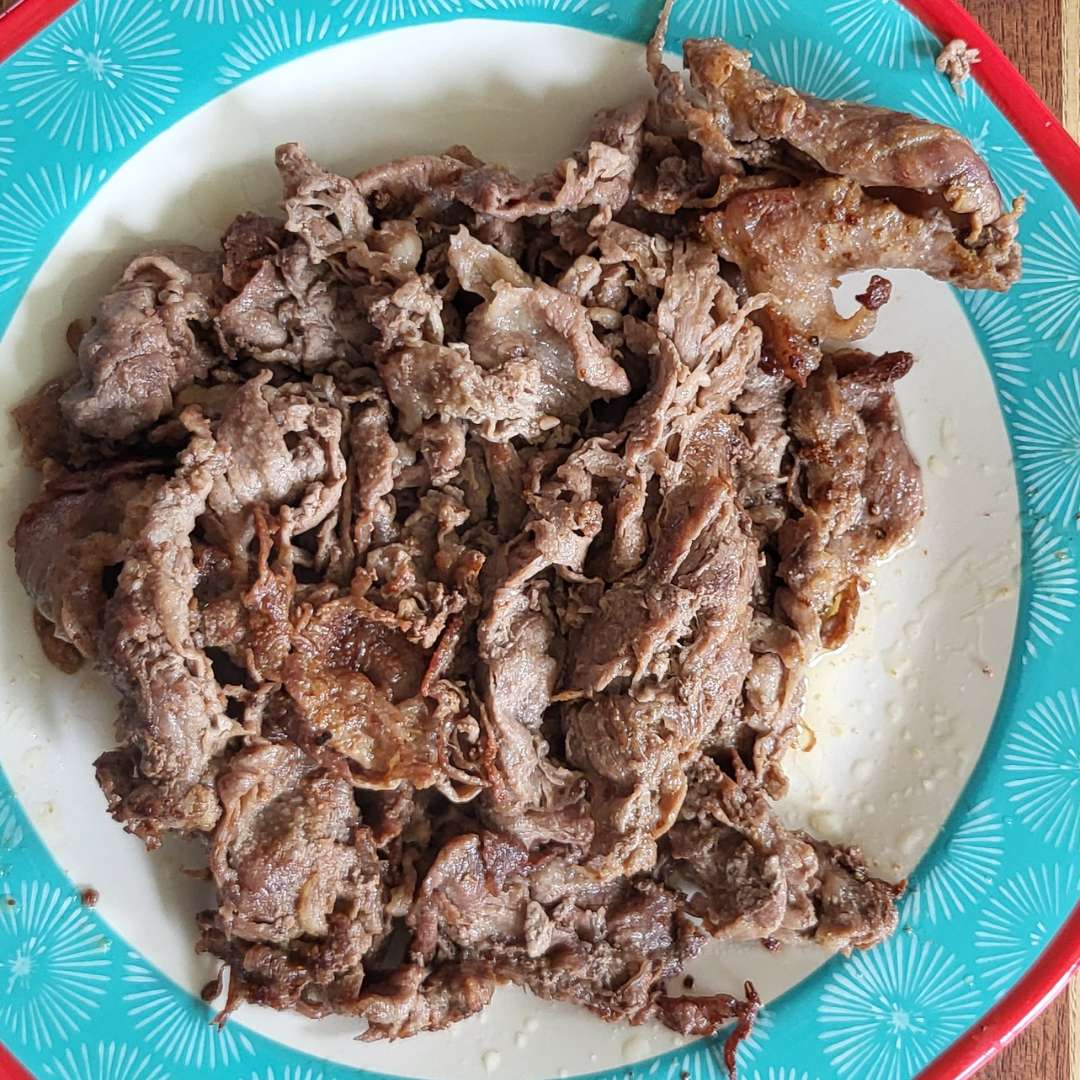 Meat Recipes Using Shaved Steak Rocky Ridge Livestock Shaved Steak