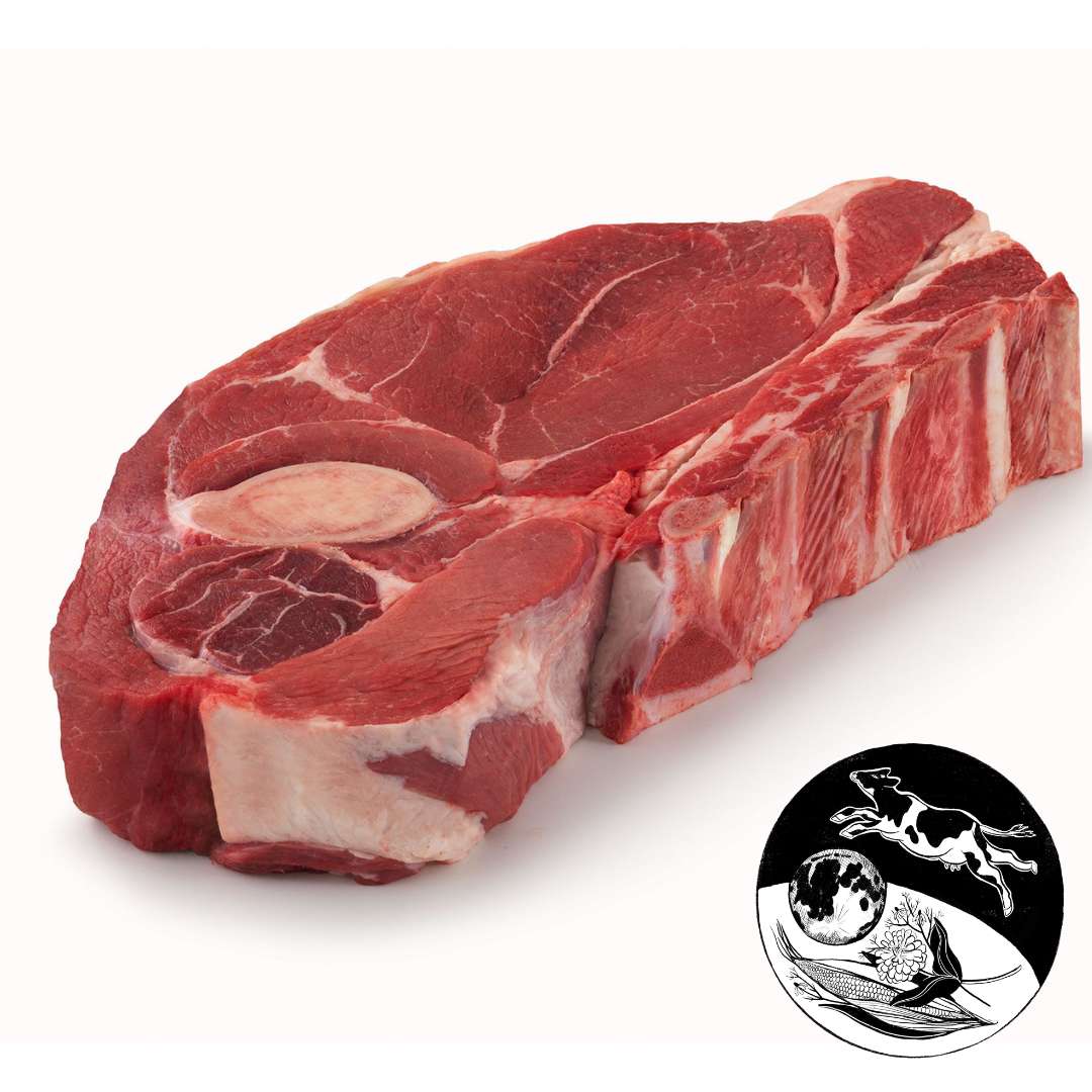 Over the Moon Angus Beef Arm Roast