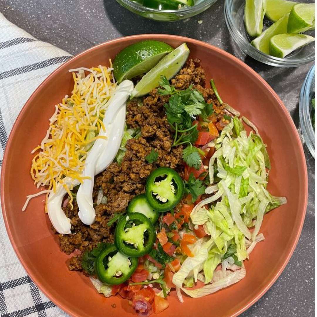 Schwartz Meat Company Ground Lamb