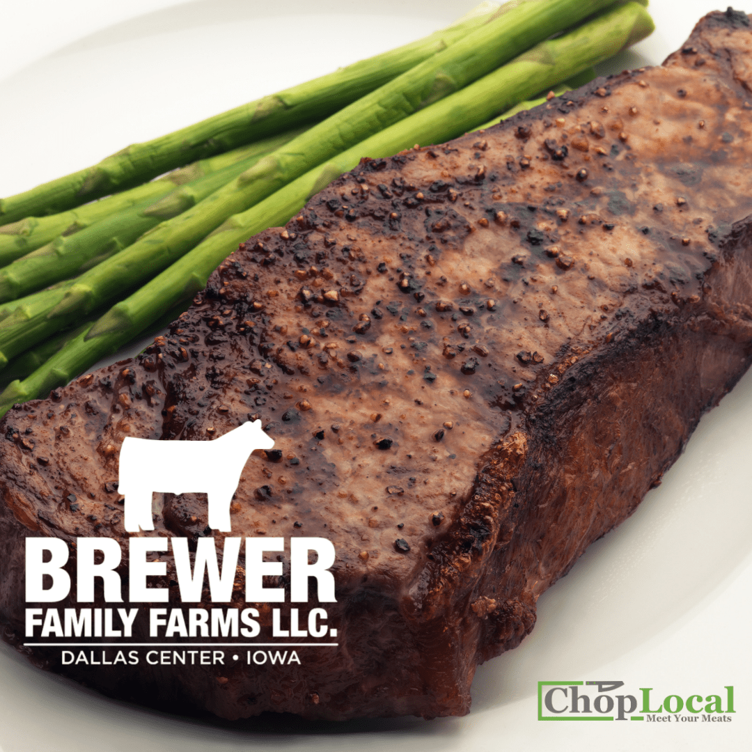 FLANK STEAK – Midwest Prime Farms