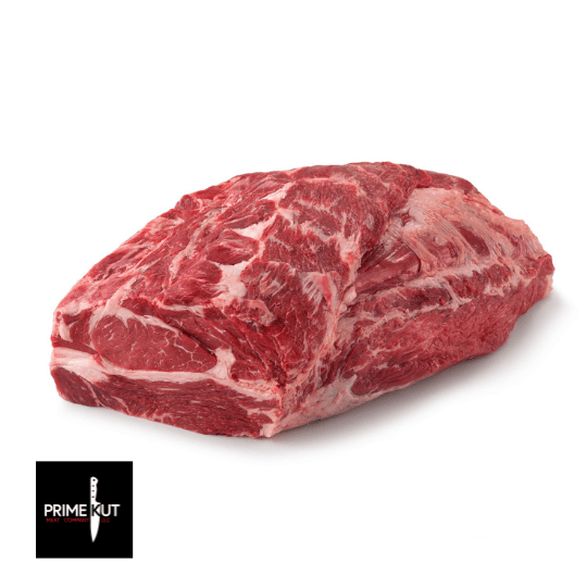 Prime Kut Meat Company Chuck Roast