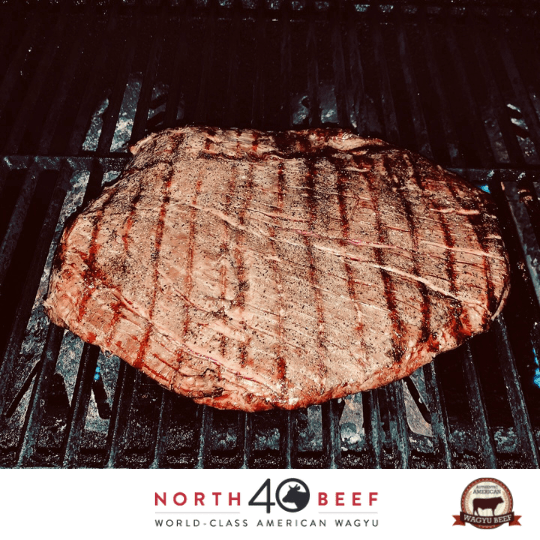 FLANK STEAK – Midwest Prime Farms