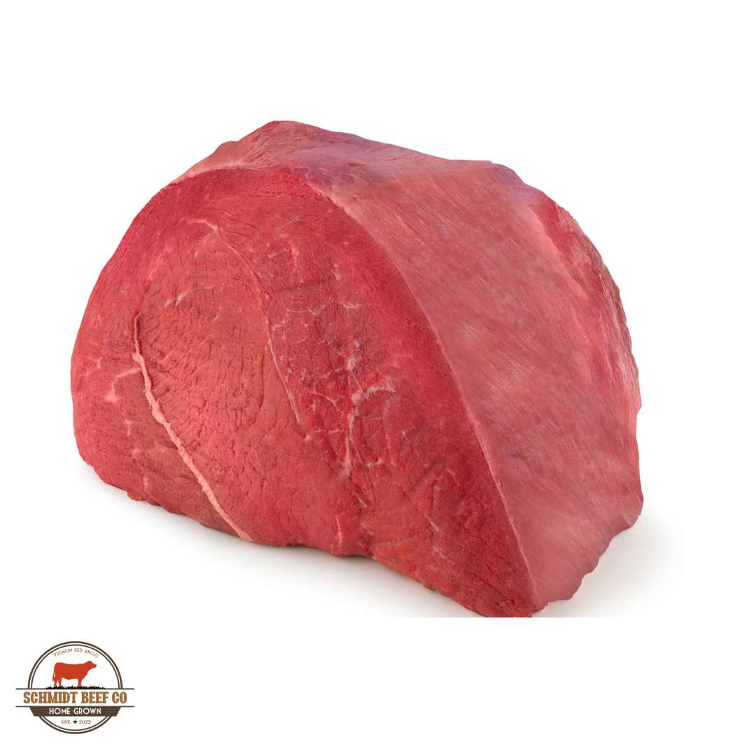Schmidt Beef Co Sirloin Tip Roast