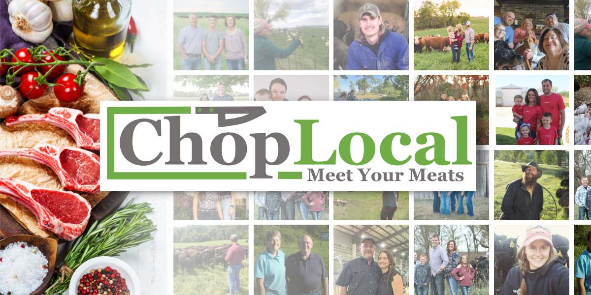 About ChopLocal: The Best Place to Buy Meat Online