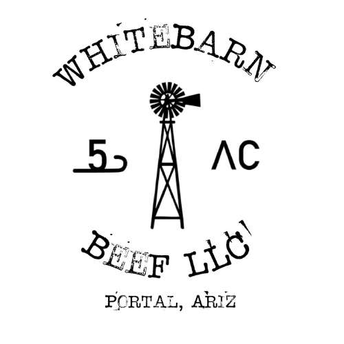 White Barn Beef
