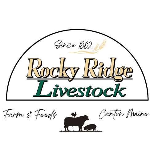 Rocky Ridge Livestock