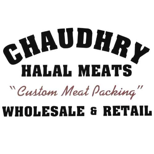 Chaudhry Halal Meats