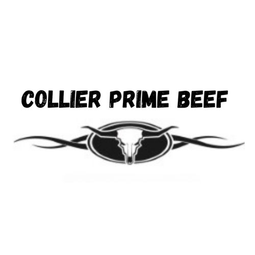 Collier Prime Beef