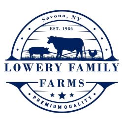 Lowery Family Farms