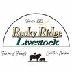 Rocky Ridge Livestock