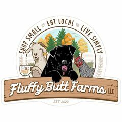 Fluffy Butt Farms