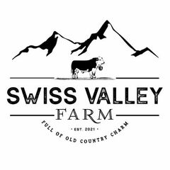 Swiss Valley Farm