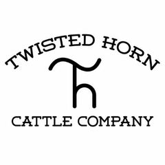 Twisted Horn Cattle Company