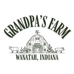 Grandpa's Farm