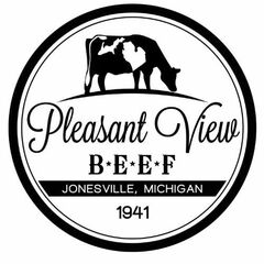 Pleasant View Beef