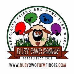 Busy Ewe Farm