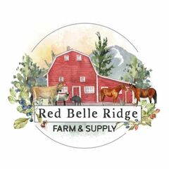 Red Belle Ridge Farm