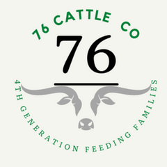 76 Cattle Company