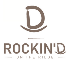 Rockin’ D On The Ridge