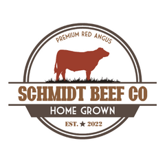 Schmidt Beef