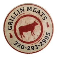 Grillin Meats
