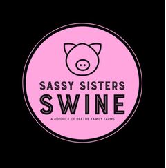 Sassy Sisters Swine