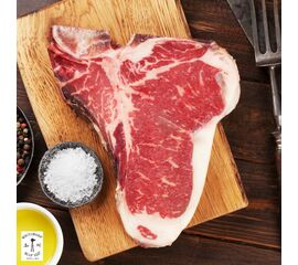 American Wagyu T-Bone - image 1 | WhiteBarn Beef