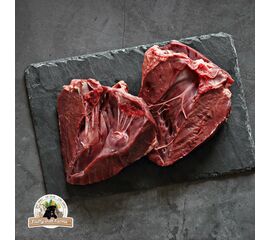 Beef Heart - image 1 | Fluffy Butt Farms