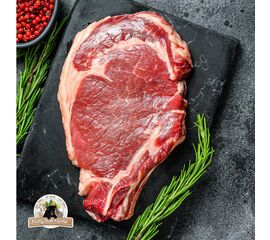 Bone-In Ribeye Steak - image 1 | Fluffy Butt Farms