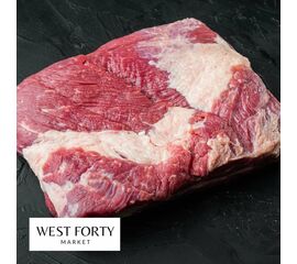 Brisket - Flat - image 1 | West Forty Market
