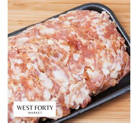 Ground Sweet Italian Sausage | 1lb - image 1 | West Forty Market