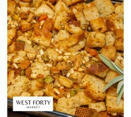 Stuffing/Dressing - image 1 | West Forty Market