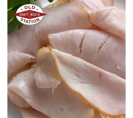 iowa butcher shop sliced turkey