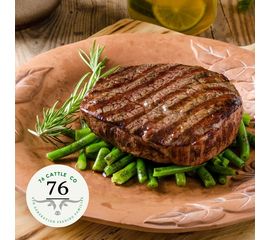 76 Cattle Co Beef Sirloin Steak