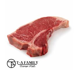 Pasture Raised T-Bone Steak