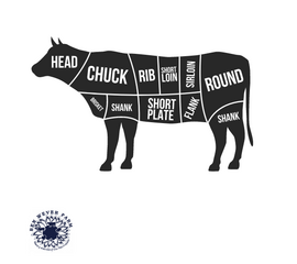 1/2 Locker Beef [Deposit] - image 1 | Ben Wever Farm