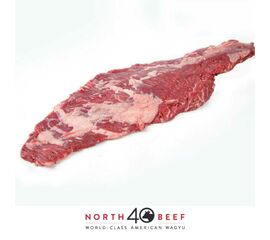 North 40 Premium Beef Sirloin Flap