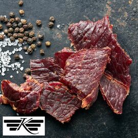 Angus Beef Jerky - image 1 | Flying K Ranch Angus