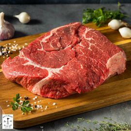 American Wagyu Boneless Chuck Roast - image 1 | WhiteBarn Beef