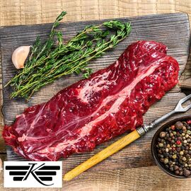 Skirt Steak - image 1 | Flying K Ranch Angus