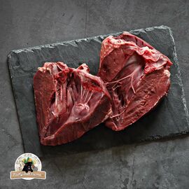 Beef Heart - image 1 | Fluffy Butt Farms