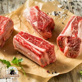 Beef Short Ribs - image 1 | Fluffy Butt Farms