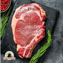 Bone-In Ribeye Steak - image 1 | Fluffy Butt Farms